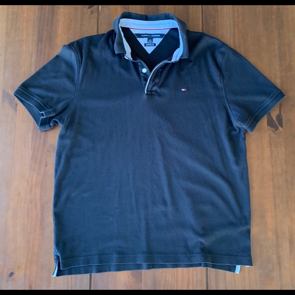 Tommy Hilfiger Polo